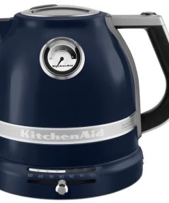 KitchenAid Wasserkocher ARTISAN In Ink Blue