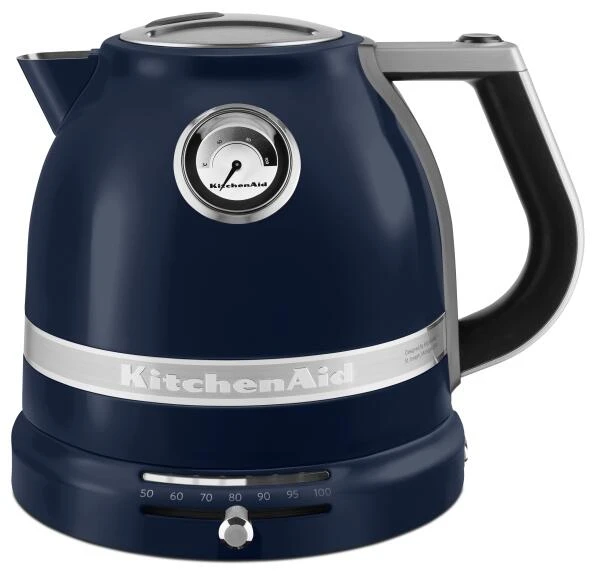 KitchenAid Wasserkocher ARTISAN In Ink Blue 1 KitchenAid Wasserkocher ARTISAN In Ink Blue