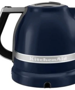 KitchenAid Wasserkocher ARTISAN In Ink Blue 8 KitchenAid Wasserkocher ARTISAN In Ink Blue -Bialetti-shop 5KEK1522 Kettle INK BLUE 03