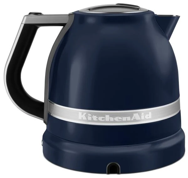 KitchenAid Wasserkocher ARTISAN In Ink Blue 4 KitchenAid Wasserkocher ARTISAN In Ink Blue – Bild 4