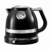 KitchenAid Wasserkocher ARTISAN Onyx Schwarz