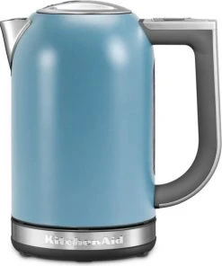 KitchenAid Wasserkocher In Velvet Blue, 1,7 L