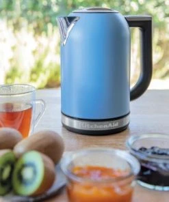 KitchenAid Wasserkocher In Velvet Blue, 1,7 L -Bialetti-shop 5KEK1722EVB 2