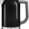 KitchenAid Wasserkocher In Onyx Schwarz, 1,7 L