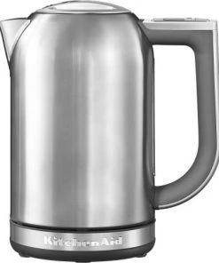 KitchenAid Wasserkocher In Edelstahl, 1,7 L