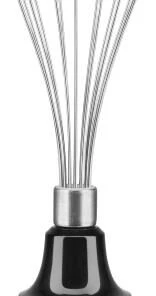 KitchenAid Stabmixer Set In Onyx Schwarz, Kabelgebunden 9 KitchenAid Stabmixer Set In Onyx Schwarz, Kabelgebunden -Bialetti-shop 5KHBV83xOB wire whip att P191291KP 044z