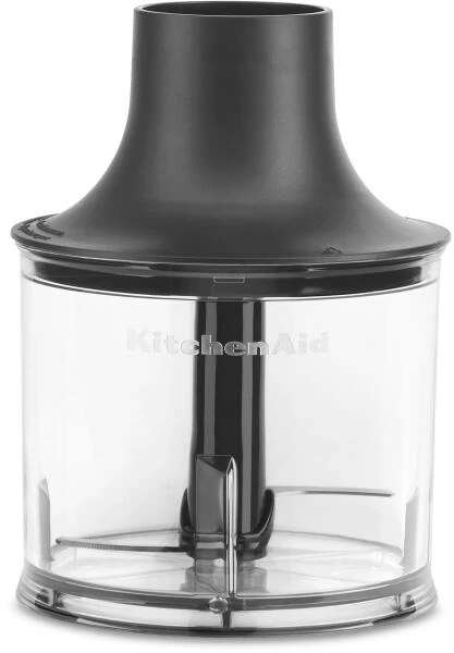 KitchenAid Stabmixer Set In Onyx Schwarz, Kabelgebunden 5 KitchenAid Stabmixer Set In Onyx Schwarz, Kabelgebunden – Bild 5