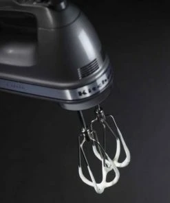 KitchenAid Handrührer Creme -Bialetti-shop 5KHM9212ECU Ambiance 04 l