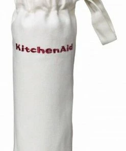 KitchenAid Handrührer Schwarz -Bialetti-shop 5KHM9212 CottonStorageBag l 2