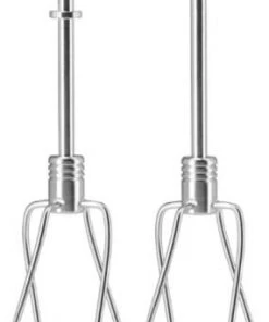 KitchenAid Kabelloses Handrührgerät Schwarz Matt -Bialetti-shop 5KHMB732