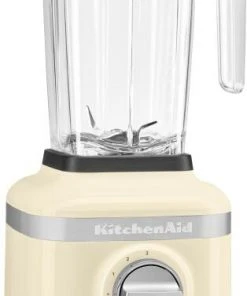 KitchenAid Standmixer K150 In Creme