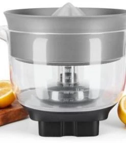 KitchenAid Zitruspressen-Aufsatz Für Standmixer K400 -Bialetti-shop 5KSB1CPA 3
