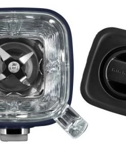 KitchenAid Standmixer Artisan K400 In Tintenblau -Bialetti-shop 5KSB4026EIB