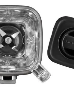 KitchenAid Standmixer Artisan K400 In Medallion Silber -Bialetti-shop 5KSB4026EMS