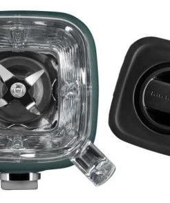 KitchenAid Standmixer Artisan K400 In Pebbled Palm -Bialetti-shop 5KSB4026EPP