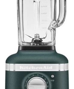 KitchenAid Standmixer Artisan K400 In Pebbled Palm