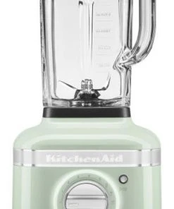 KitchenAid Standmixer Artisan K400 In Pistazie