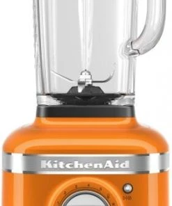 KitchenAid Standmixer Artisan K400 In Honey