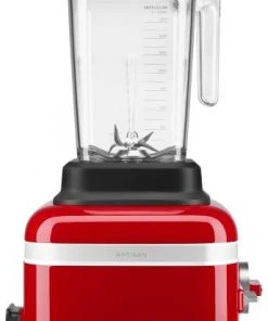 KitchenAid Standmixer High Performance In Empire Rot -Bialetti-shop 5KSB6061EER 1