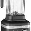 KitchenAid ARTISAN Power Plus Blender In Gusseisen Schwarz