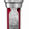 KitchenAid Sodastream ARTISAN In Liebesapfelrot