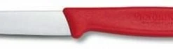 Victorinox Nylon Gemüsemesser, 8 Cm, Rot