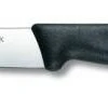 Victorinox Standard Gemüsemesser, 10 Cm, Schwarz
