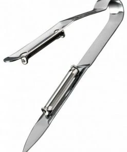 Westmark Monopol Spargelschäler Asparago Due