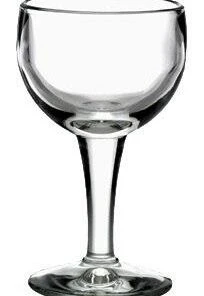 La Rochère Rotweinglas Bistrot, 6er-Set