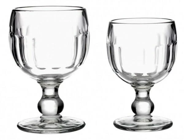 La Rochère Weinglas Coteau, 6er-Set 2 La Rochère Weinglas Coteau, 6er-Set – Bild 2