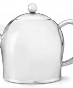 Bredemeijer Teekanne Minuet Santhee Hochglanzpoliert 1,0 Liter