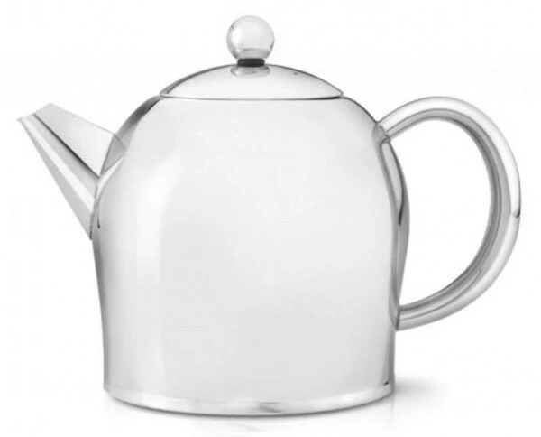 Bredemeijer Teekanne Minuet Santhee Hochglanzpoliert 1,0 Liter 1 Bredemeijer Teekanne Minuet Santhee Hochglanzpoliert 1,0 Liter