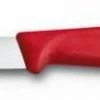 Victorinox SwissClassic Gemüsemesser, Mittelspitz, 8 Cm, Rot