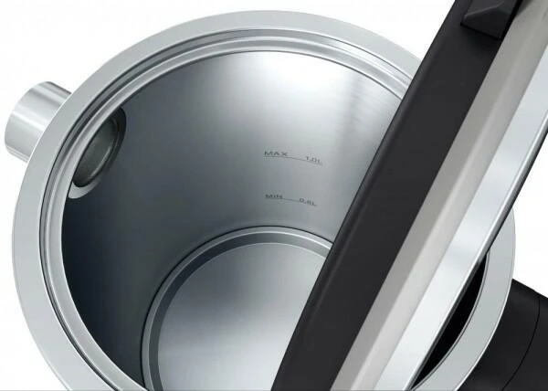 Graef Wasserkocher WK 501 In Weiß 6 Graef Wasserkocher WK 501 In Weiß – Bild 6