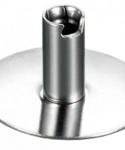 ESGE Zauberstab ESGE-Zauberstab Stabmixer M 160 Gourmet -Bialetti-shop 7010 SCHLAGSCHEIBE cmyk 1 l