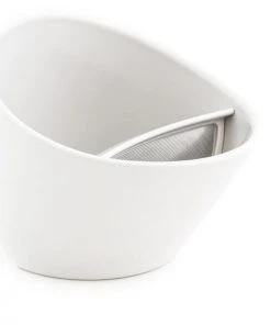 Magisso Teetasse LASTU In Weiß