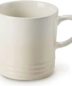 Le Creuset Becher In Meringue, 0,35 L