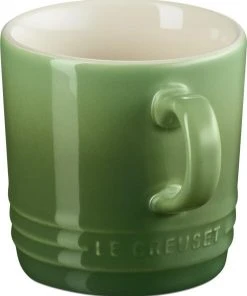 Le Creuset Becher In Bamboo Green, 200 Ml