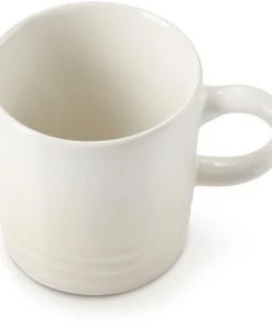 Le Creuset Espressotasse, 100 Ml In Meringue