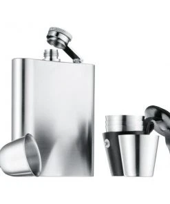 WMF Flachmann-Set Manhattan