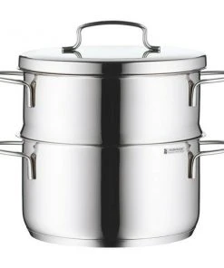 WMF Gemüsedämpfer Mini