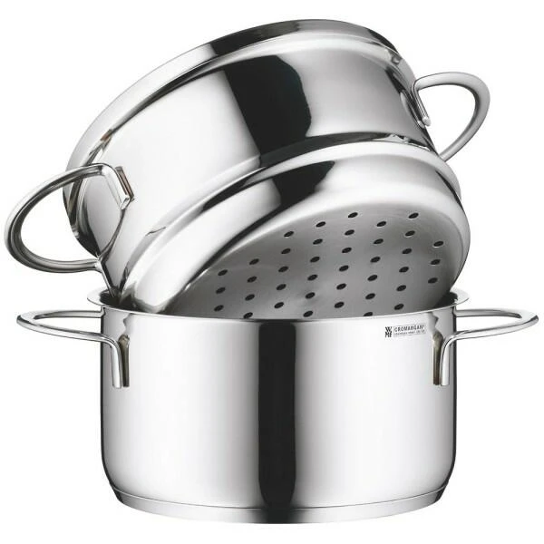 WMF Gemüsedämpfer Mini 2 WMF Gemüsedämpfer Mini – Bild 2