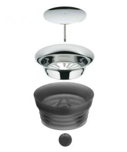 WMF Wasserkaraffe Schwarz Basic -Bialetti-shop 70wb WMF Wasserkaraffe schwarz Basic g 06.1770.6040 4