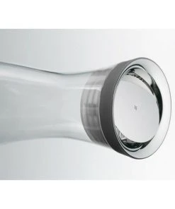 WMF Wasserkaraffe Schwarz Basic -Bialetti-shop 70wb WMF Wasserkaraffe schwarz Basic g 06.1770.6040 5