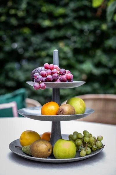 Koziol Etagere BABELL In Grün BIG 4 Koziol Etagere BABELL In Grün BIG – Bild 4