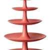 Koziol Etagere BABELL In Coral BIG
