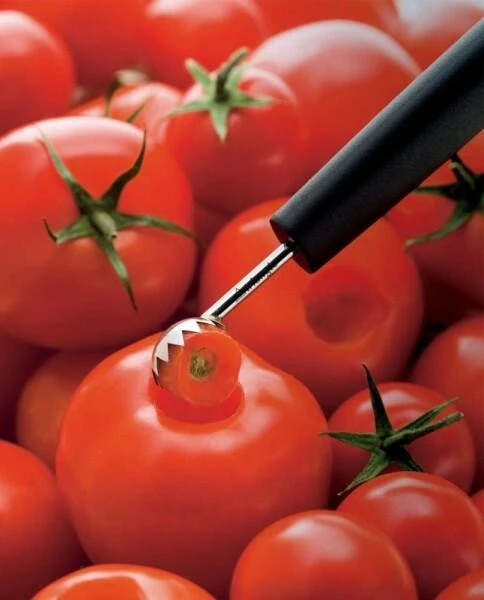 Triangle Tomatenentstieler Spirit 2 Triangle Tomatenentstieler Spirit – Bild 2