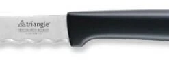 Triangle Tomatenmesser