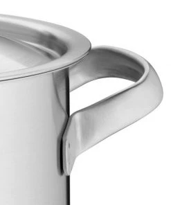 WMF Gemüsetopf Gourmet Plus 6 WMF Gemüsetopf Gourmet Plus -Bialetti-shop 76wb WMF Gemuesetopf Oslash 24cm Gourmet Plus g 07.2524.6030 3