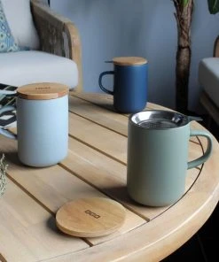 OGO Living Teepott Juliet Mit Filter, Bordeaux 6 OGO Living Teepott Juliet Mit Filter, Bordeaux -Bialetti-shop 7912013 14 15 juliet 2